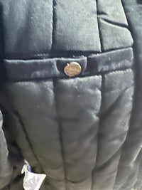 Musterware/Einzelstück … DREIMASTER DAMEN FIELDJACKET GR. M FARBE SCHWARZ