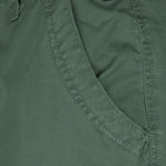 B-WARE PETROL INDUSTRIES HERREN HOSE GR. M FARBE ASH GREEN