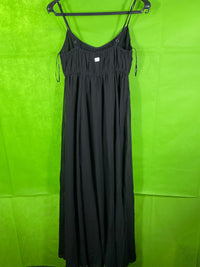 B-WARE DREIMASTER DAMEN KLEID Gr. M Farbe Schwarz