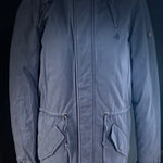 Musterware/Einzelstück DREIMASTER HERREN PARKA GR.M FARBE MARINE