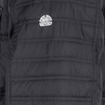 Musterware/Einzelstück...DREIMASTER HERREN ANORAK GR.M FARBE SCHWARZ