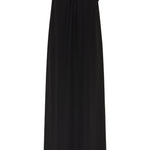 B-WARE DREIMASTER VINTAGE DAMEN SOMMERKLEID GR.L FARBE SCHWARZ