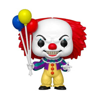 Funko Pop Stephen King: Es - Pennywise #1834