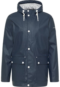 B-WARE DREIMASTER MARITIM HERREN ANORAK Gr. L Farbe Marine
