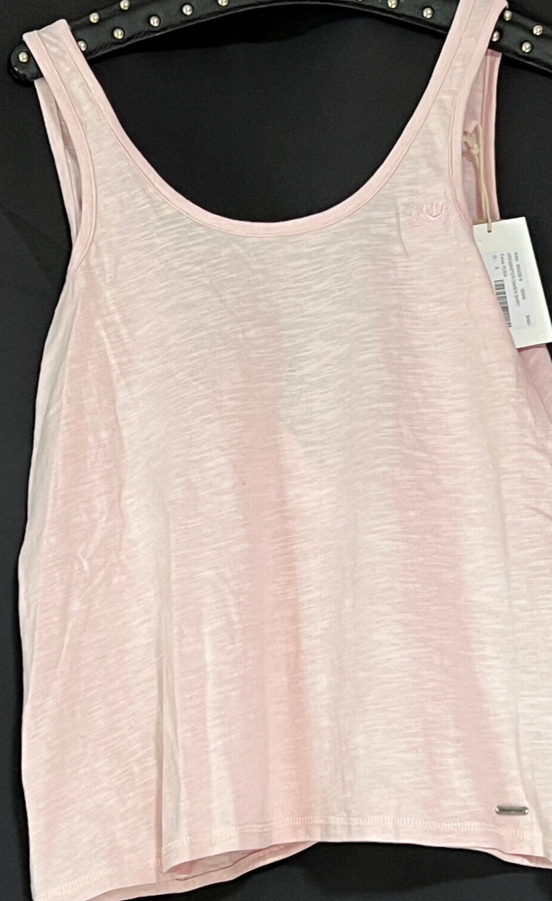 B-WARE DREIMASTER DAMEN SHIRT Gr.S Farbe Rosa