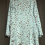 B-WARE MYMO NOW DAMEN JACKE Gr.S Farbe Moos