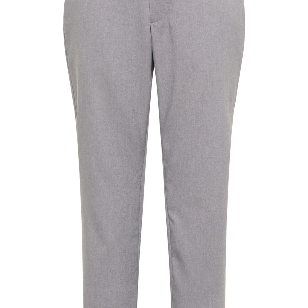 B-WARE USHA BLACK LABEL DAMEN HOSE Gr.S Farbe Grau