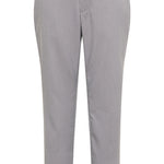 B-WARE USHA BLACK LABEL DAMEN HOSE Gr.S Farbe Grau