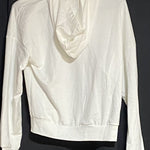 B-WARE USHA BLUE LABEL DAMEN JACKE Gr. S Farbe Weiss