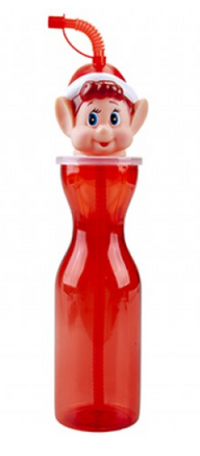 ELVES BEHAVIN´ BADLY Elfen  Tür/Wichtelfigur Girl/Boy/Bett/Flasche/Schaukel/ ELF