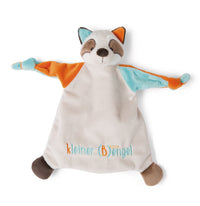 NICI My First NICI Schmusetuch Waschbär Kleiner Bengel Schnuffeltuch Plüsch 28cm