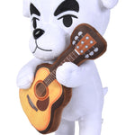 Plüsch Animal Crossing K.K. Slider 40cm