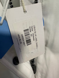 B-WARE USHA BLUE LABEL DAMEN JACKE GR.XS FARBE WOLLWEISS