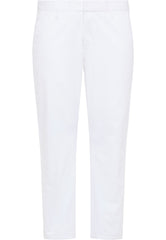 B-WARE DREIMASTER MARITIM DAMEN HOSE Gr.40 Farbe Weiss