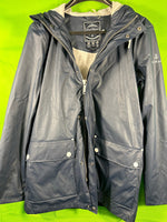 B-WARE DREIMASTER MARITIM HERREN ANORAK Gr. L Farbe Marine