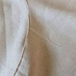 B-WARE USHA FESTIVAL DAMEN KLEID Gr.S Farbe SAND