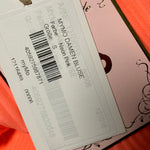 B-WARE MYMO DAMEN BLUSE Gr. S Farbe NEONPINK