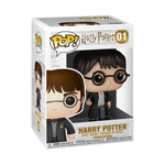 Funko Sammelfigur POP! Harry Potter #5858 Figur Vinyl ca. 10cm