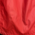 B-WARE SCHMUDDELWEDDA DAMEN PARKA Gr.S Farbe Rot