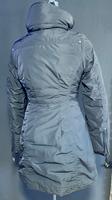 Musterware/Einzelstück DREIMASTER MÄDELS PARKA GR.S FARBE SCHWARZ