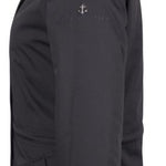 B-WARE DREIMASTER DAMEN PARKA GR.L FARBE SCHWARZ