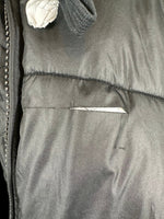 B-WARE DREIMASTER MARITIM HERREN BLOUSON Gr. L Farbe Schwarz