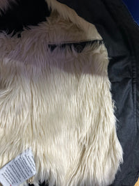 Musterware/Einzelstück …DREIMASTER MÄDELS BLOUSON GR.S FARBE RAW-DENIM
