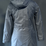 Musterware/Einzelstück DREIMASTER MÄDELS PARKA GR.S FARBE SCHWARZ