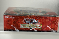 Yu-Gi-Oh ! Retro Pack 2 Booster-Display Reprint DE Neu & OVP