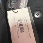 B-WARE DREIMASTER KLASSIK DAMEN JUMPSUIT Gr.L Farbe Schwarz