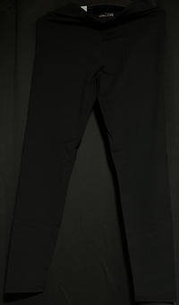 B-WARE MYMO ATHLSR DAMEN HOSE Gr.M Farbe Schwarz