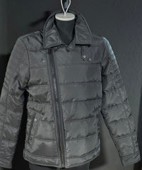 Musterware/Einzelstück …DREIMASTER HERREN BIKER JACKE GR.M FARBE SCHWARZ