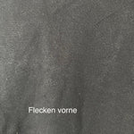 B-WARE FAINA DAMEN SWEATSHIRT Gr. M/L Farbe Schwarz