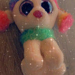 1x Magisches Jumbo Ei Einhorn und 1x Magisch wachsendes Jumbo-Ei Flamingo