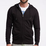 B-WARE PETROL INDUSTRIES HERREN SWEAT HOODY GR:XXXL FARBE BLACK