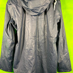 B-WARE DREIMASTER MARITIM HERREN ANORAK Gr. L Farbe Marine