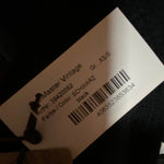 B-WARE DREIMASTER VINTAGE DAMEN STRICKJACKE Gr.XS/S Farbe Schwarz