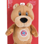 NICI Spieluhr FC BAYERN Bär Berni 49082 - NICI Spieluhr 18cm