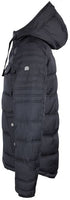 Musterware/Einzelstück...DREIMASTER HERREN ANORAK GR.M FARBE SCHWARZ