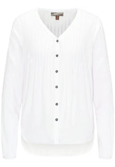 B-WARE DREIMASTER DAMEN T-SHIRT GR.XL FARBE WOLLWEISS