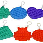 Pop & Fly Fidget - klein - mitbringsel / TikTok / Antistressspielzeug