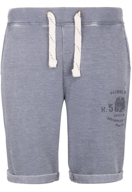 B-WARE PETROL INDUSTRIES HERREN HOSE GR.XL FARBE BRIGHT STEEL