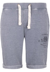 B-WARE PETROL INDUSTRIES HERREN HOSE GR.XL FARBE BRIGHT STEEL