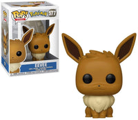 Funko Pop! Pokemon Figur - Evoli 577