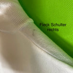 B-WARE FAINA DAMEN PULLOVER Gr. M/L Farbe Wollweiss