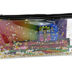 RAINBOW HIGH Pencil Case and Stationary Accesoires Set