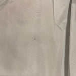 B-WARE DREIMASTER MARITIM DAMEN ÜBERGANGSJACKE Gr.XL Farbe Weiss