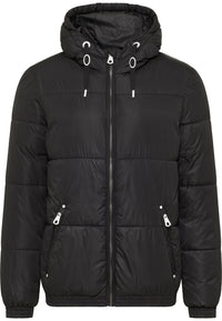 B-WARE DREIMASTER MARITIM HERREN BLOUSON Gr. L Farbe Schwarz