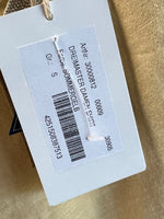 B-WARE DREIMASTER DAMEN SHIRT Gr.S Farbe Sommergelb