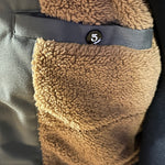 Musterware/Einzelstück...DREIMASTER HERREN BLOUSON GR.M FARBE OLIV